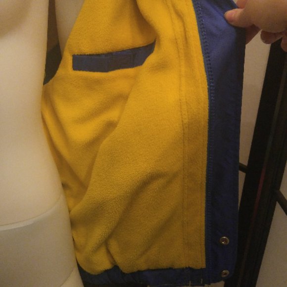 Tommy Hilfiger Lined Windbreaker - Picture 6 of 7